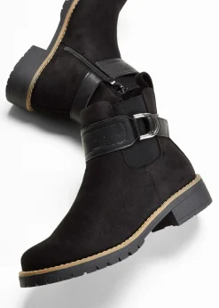 Mujer bonprix bonprix Botas Chelsea