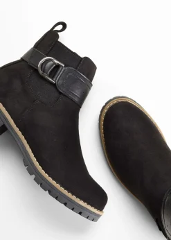 Mujer bonprix bonprix Botas Chelsea
