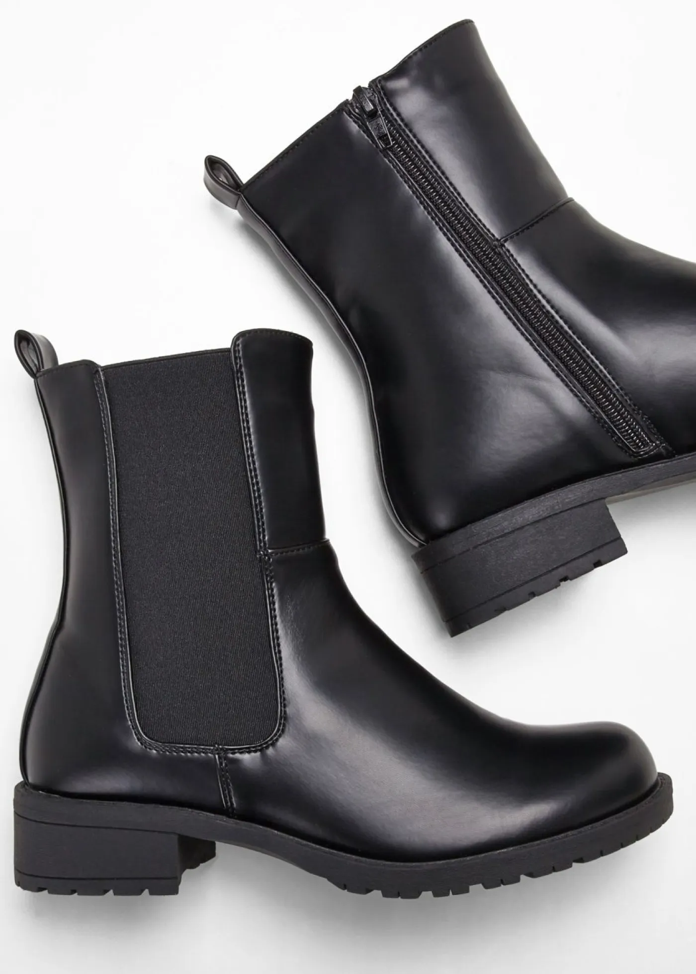 Mujer bonprix bonprix Botas Chelsea