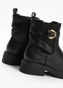 Mujer bonprix bonprix Botas Chelsea