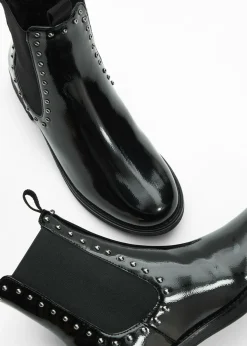 Mujer bonprix bonprix Botas Chelsea