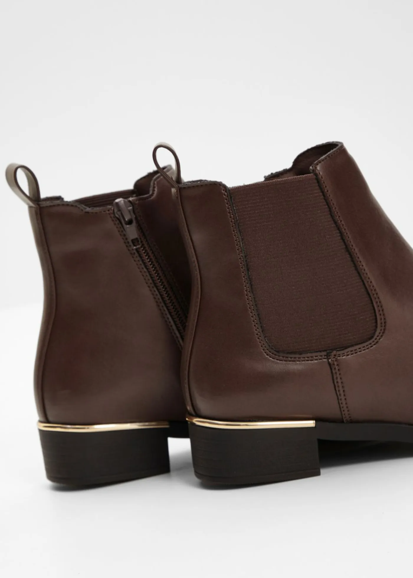 Mujer bonprix bonprix Botas Chelsea