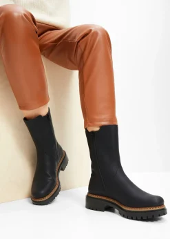 Mujer bonprix Rieker Botas Chelsea de Rieker