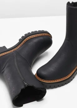 Mujer bonprix Rieker Botas Chelsea de Rieker