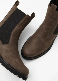 Mujer bonprix Tamaris Botas chelsea de Tamaris