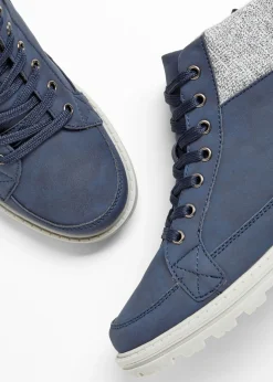 bonprix bonprix Botines De Nieve·Botas Con Cordones><noscript><img width=