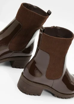 bonprix bonprix Tendencias·Zapatos Veganos|Botines De Nieve·Botines Clásicos><noscript><img width=