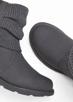 bonprix bonprix Botines De Nieve·Botines Clásicos|Botines De Nieve·Botas Con Tacón><noscript><img width=