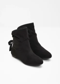 bonprix bonprix Tendencias·Zapatos Veganos|Botines De Nieve·Botines Clásicos><noscript><img width=