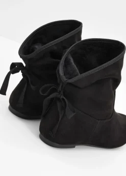 bonprix bonprix Tendencias·Zapatos Veganos|Botines De Nieve·Botines Clásicos><noscript><img width=