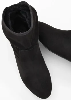 bonprix bonprix Tendencias·Zapatos Veganos|Botines De Nieve·Botines Clásicos><noscript><img width=