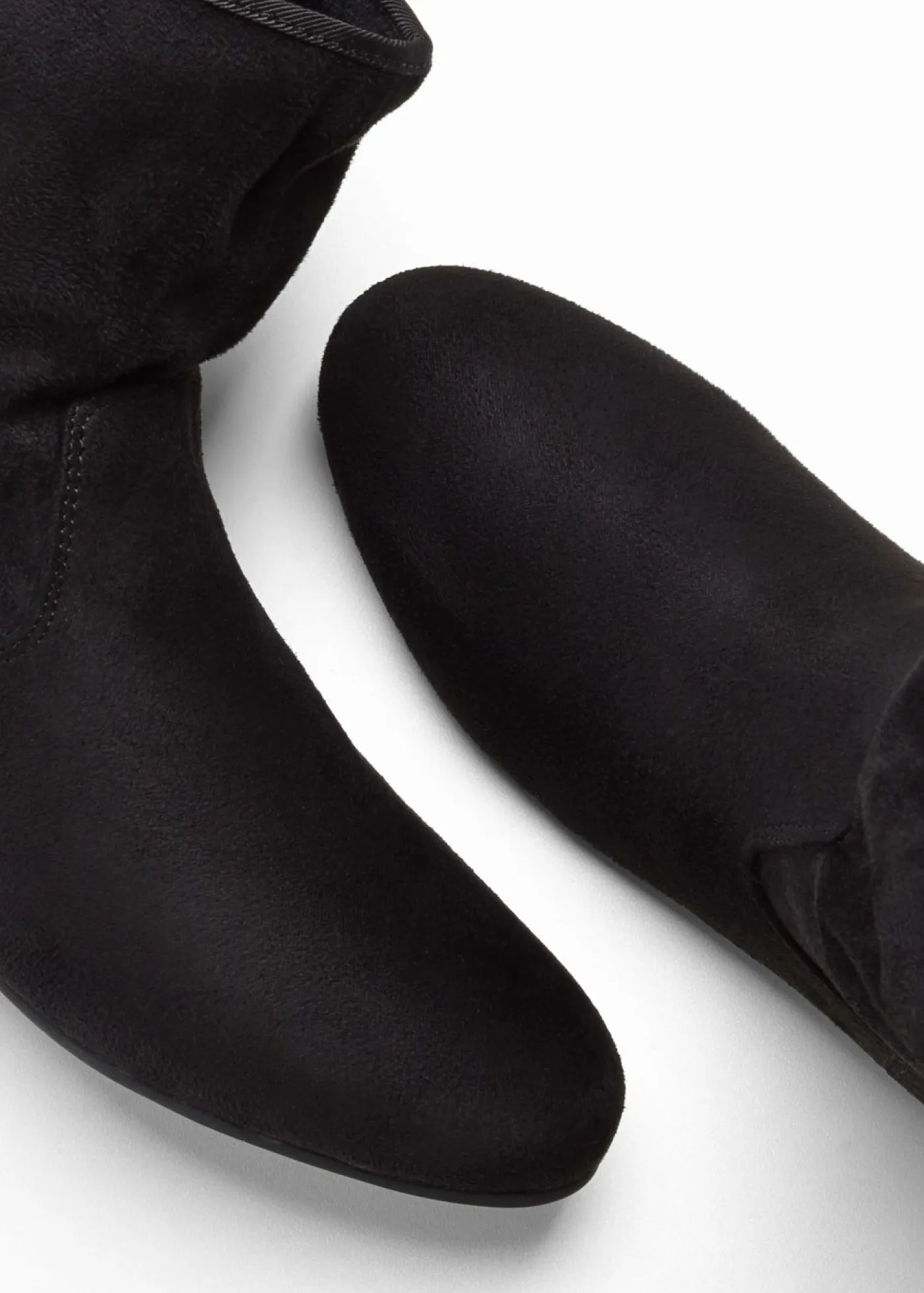 bonprix bonprix Tendencias·Zapatos Veganos|Botines De Nieve·Botines Clásicos>Botas con lazo Negro