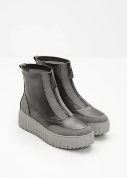 Mujer bonprix Jana Botas con plataforma de Jana