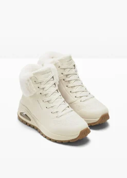 bonprix Skechers Botines De Nieve·Botas Con Cordones|Botines De Nieve·Botines Forrados><noscript><img width=