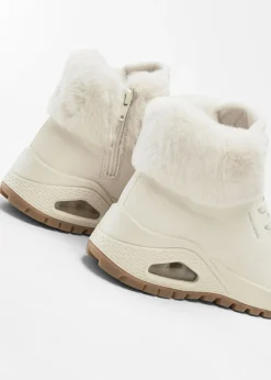 bonprix Skechers Botines De Nieve·Botas Con Cordones|Botines De Nieve·Botines Forrados><noscript><img width=