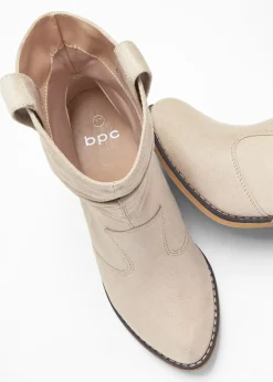 bonprix bonprix Botines><noscript><img width=