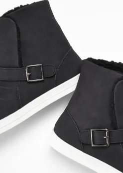 bonprix bonprix Tendencias·Zapatos Veganos|Botines De Nieve·Botines Clásicos><noscript><img width=