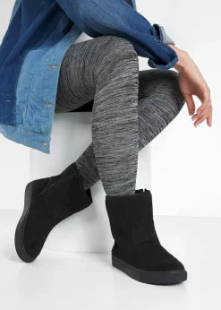 Mujer bonprix bonprix Botas de invierno