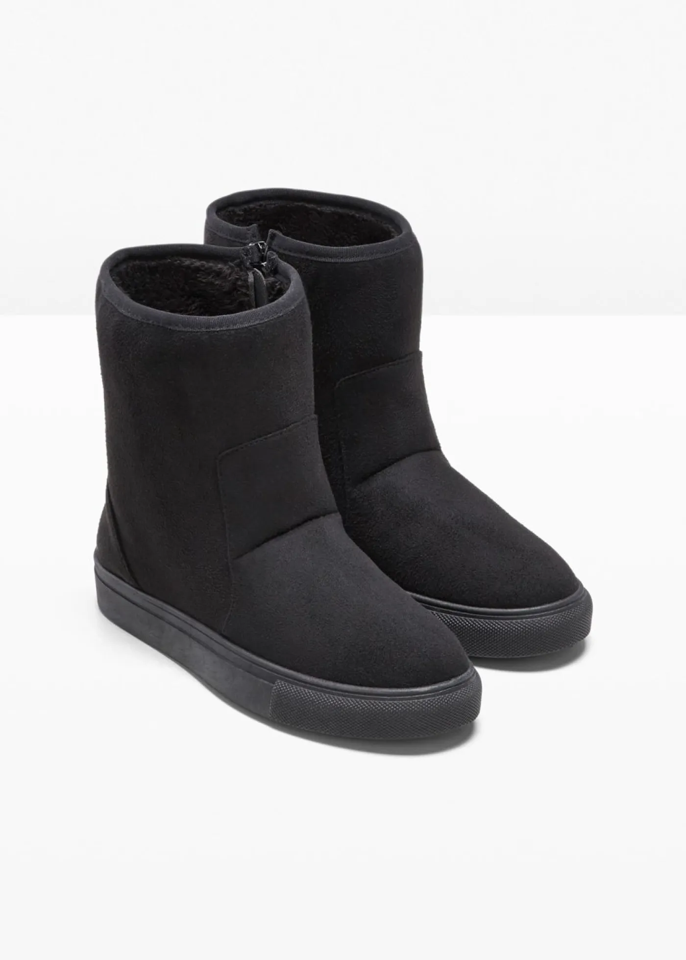 Mujer bonprix bonprix Botas de invierno