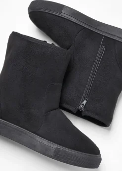 Mujer bonprix bonprix Botas de invierno