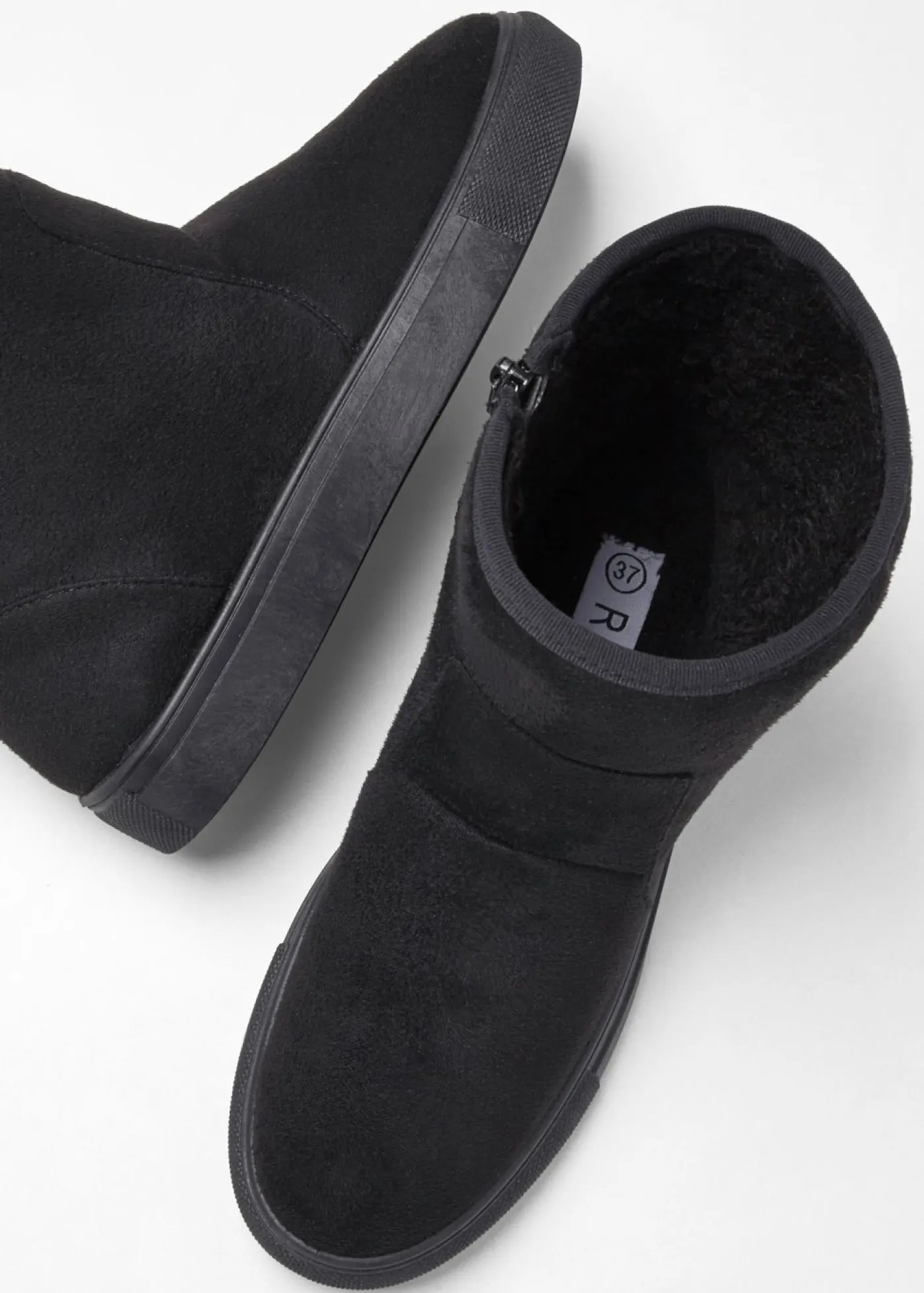 Mujer bonprix bonprix Botas de invierno