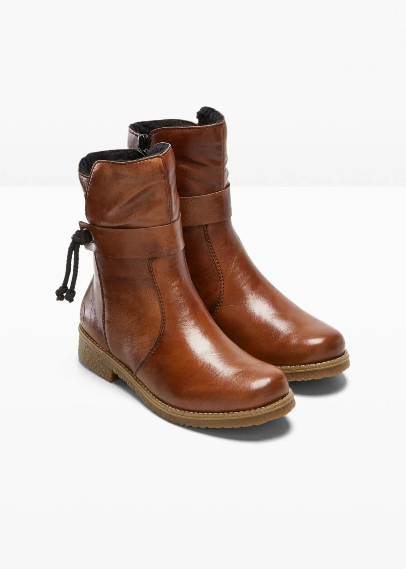 Mujer bonprix Rieker Botas de Rieker