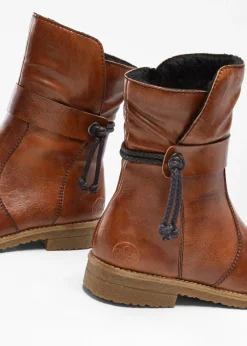 Mujer bonprix Rieker Botas de Rieker