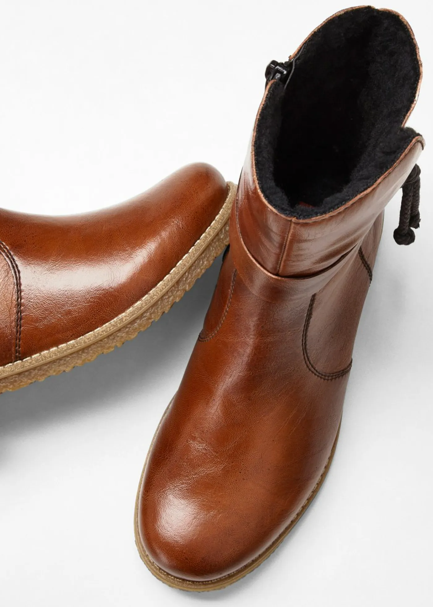 Mujer bonprix Rieker Botas de Rieker