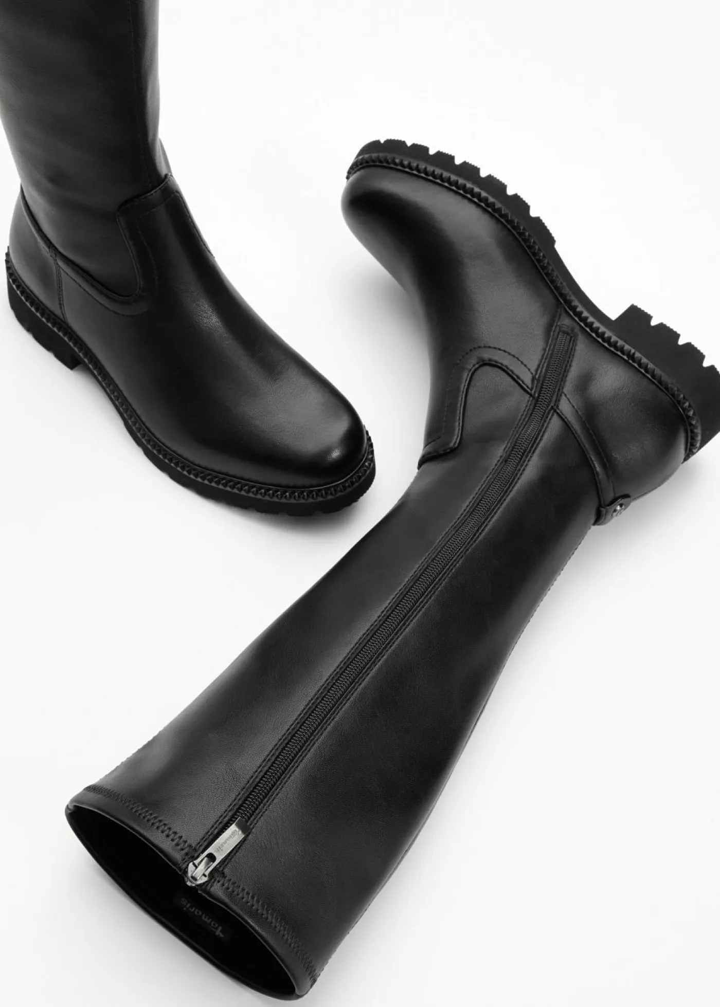 Mujer bonprix Tamaris Botas de Tamaris