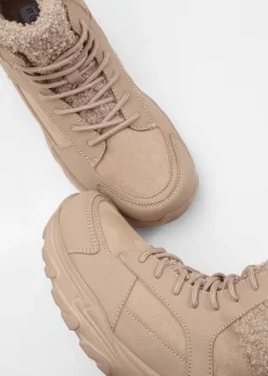 bonprix bonprix Botines De Nieve·Botas Con Cordones|Botines De Nieve·Botines Forrados><noscript><img width=