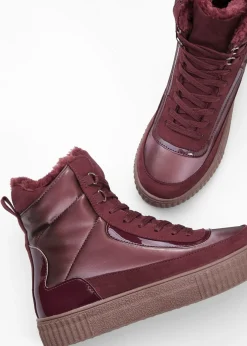 bonprix bonprix Botines De Nieve·Botas Con Cordones|Botines De Nieve·Botines Forrados><noscript><img width=