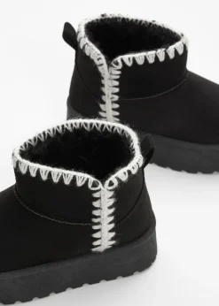 bonprix bonprix Niña·Botines|Niña·Zapatos><noscript><img width=
