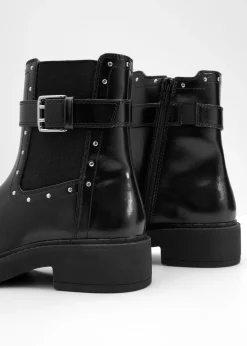 bonprix bonprix Botines De Nieve·Botines Clásicos><noscript><img width=