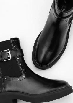 bonprix bonprix Botines De Nieve·Botines Clásicos><noscript><img width=