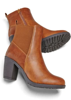 bonprix bonprix Botines><noscript><img width=