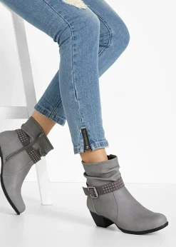 Mujer bonprix bonprix Botines