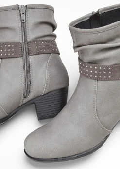 Mujer bonprix bonprix Botines