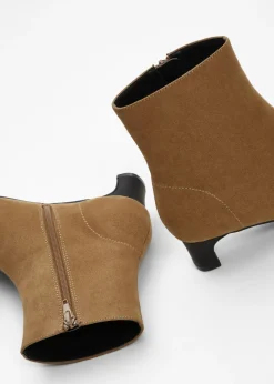 Mujer bonprix bonprix Botines