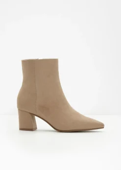 Mujer bonprix bonprix Botines