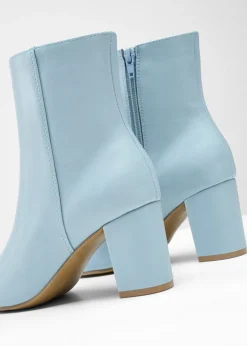 bonprix bonprix Tendencias·Zapatos Veganos|Botines><noscript><img width=