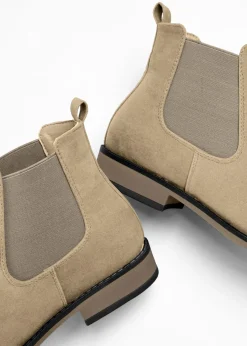 bonprix bonprix Niña·Botines|Niña·Zapatos><noscript><img width=