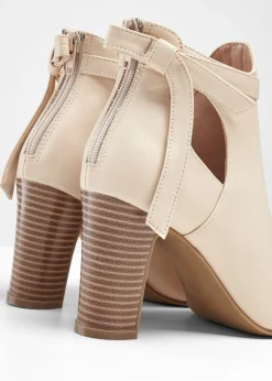 bonprix bonprix Tendencias·Zapatos Veganos|Botines><noscript><img width=