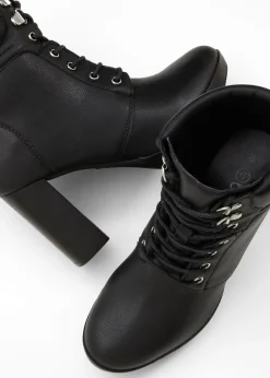 bonprix bonprix Zapatos De Tacón Alto|Botines><noscript><img width=