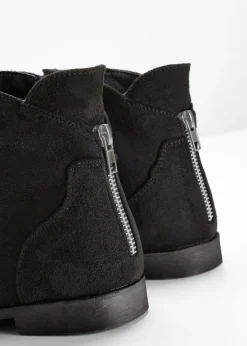 bonprix bonprix Tendencias·Zapatos Veganos|Botines><noscript><img width=