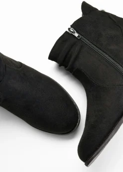 bonprix bonprix Tendencias·Zapatos Veganos|Botines><noscript><img width=