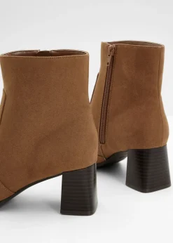 bonprix bonprix Botines><noscript><img width=