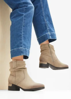 Mujer bonprix Jana Botines cowboy