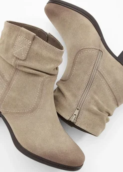 Mujer bonprix Jana Botines cowboy