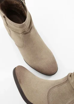 Mujer bonprix Jana Botines cowboy