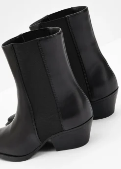 Mujer bonprix bonprix Botines cowboy